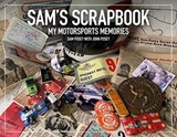 Sam's Scrapbook - Sam Posey ; John Posey - 9781910505656