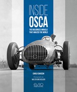 Inside OSCA - Carlo Cavicchi - 9781910505915