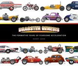 Dragster Genesis - Barry John - 9781910505953