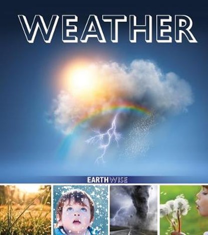 Weather, PIPE,  Jim - Gebonden - 9781910512227