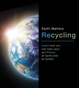 Recycling - GREEN,  Jen - 9781910512371