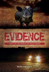 Evidence - Ruth Chesney - 9781910513361