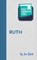 Ruth - Pocket Commentary Series, Ian Steele - Paperback - 9781910513767