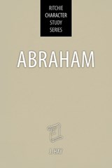 Abraham - Jack Hay - 9781910513774