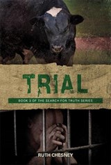 Trial - Ruth Chesney - 9781910513910