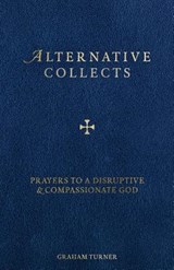 Alternative Collects - Graham Turner - 9781910519806