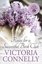 Rules for a Successful Book Club