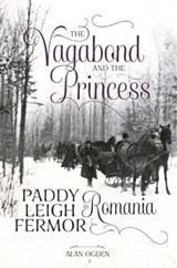 The Vagabond and the Princess - Alan Ogden - 9781910533352
