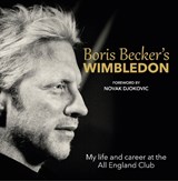 Boris Becker's Wimbledon - Boris Becker - 9781910536087