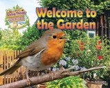 Welcome to the Garden - Ruth Owen - 9781910549728
