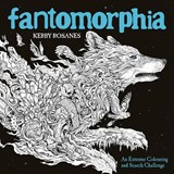 Fantomorphia - Kerby Rosanes - 9781910552865
