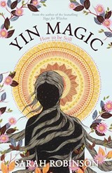 Yin Magic - Sarah Robinson - 9781910559611