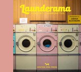 Launderama - Joshua Blackburn - 9781910566602