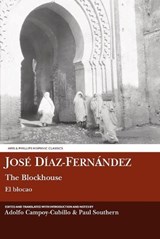 Jose Diaz-Fernandez -  - 9781910572283