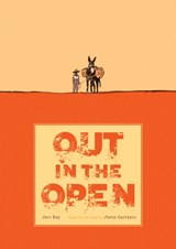 Out in the Open - Jesus Carrasco - 9781910593479