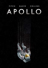 Apollo - Matt Fitch ; Chris Baker - 9781910593509