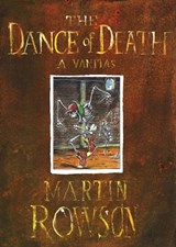 The Dance of Death - Martin Rowson - 9781910593745