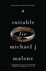 A Suitable Lie - Michael J. Malone - 9781910633496