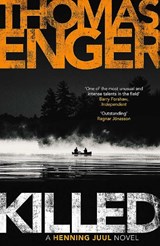 Killed - Thomas Enger - 9781910633991
