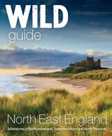Wild Guide North East England - Sarah Banks - 9781910636381