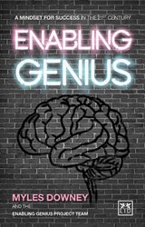 Enabling Genius - Myles Downey - 9781910649534
