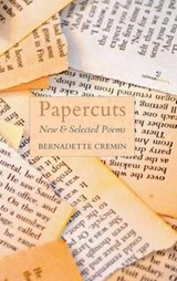 Papercuts - Bernadette Cremin - 9781910669051
