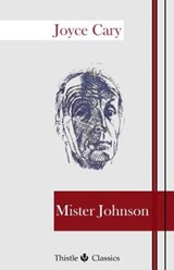 Mister Johnson -  - 9781910670187
