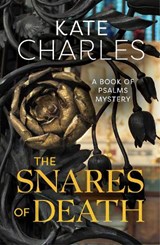 The Snares of Death - Kate Charles - 9781910674093