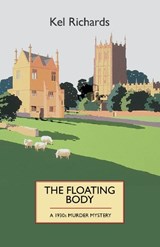 The Floating Body - Kel Richards - 9781910674307