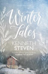 Winter Tales - Kenneth Steven - 9781910674505