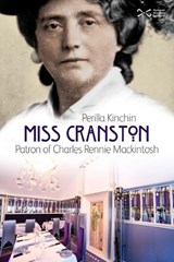 Miss Cranston - Perilla Kinchin - 9781910682210