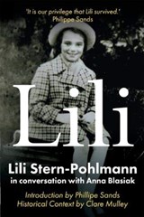 Lili - Anna Blasiak - 9781910688601