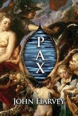 Pax - John Harvey - 9781910688618