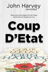 Coup D'Etat - John Harvey - 9781910688625