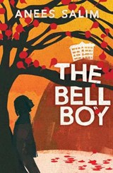 The Bellboy - Anees Salim - 9781910688670