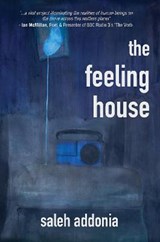 The Feeling House - Saleh Addonia - 9781910688786