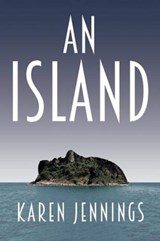 An Island - Karen Jennings - 9781910688922