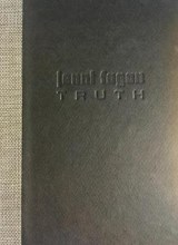 TRUTH - Jenni Fagan - 9781910691441