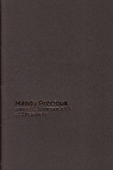 Orange Mortar and Scapegoats - Mandy Precious - 9781910691601