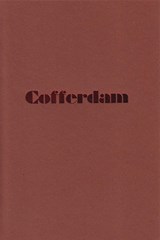 Cofferdam - James Kelman - 9781910691915