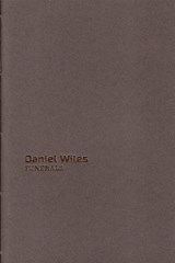 Funerals - Daniel Wiles - 9781910691946