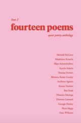 Fourteen poems: Issue 2 - Ben Townley-Canning - 9781910693124