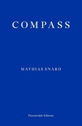 Compass - Mathias Enard - 9781910695234