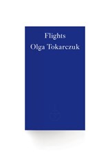 Flights | Olga Tokarczuk | 
