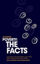 Poverty - Alan Marsh - 9781910715215