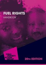 Fuel Rights Handbook 2021/22 20th Edition - Multiple Authors - 9781910715796