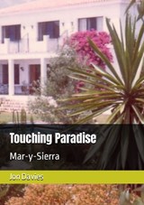 Touching Paradise - Jon N Davies - 9781910718667