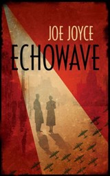 Echowave - Joe Joyce - 9781910742136