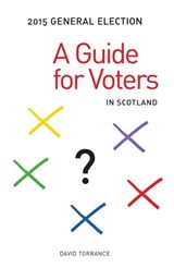 General Election 2015 - David Torrance - 9781910745069