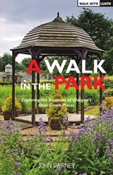 A Walk in the Park - John Cairney - 9781910745359